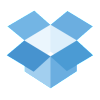 Dropbox-logo